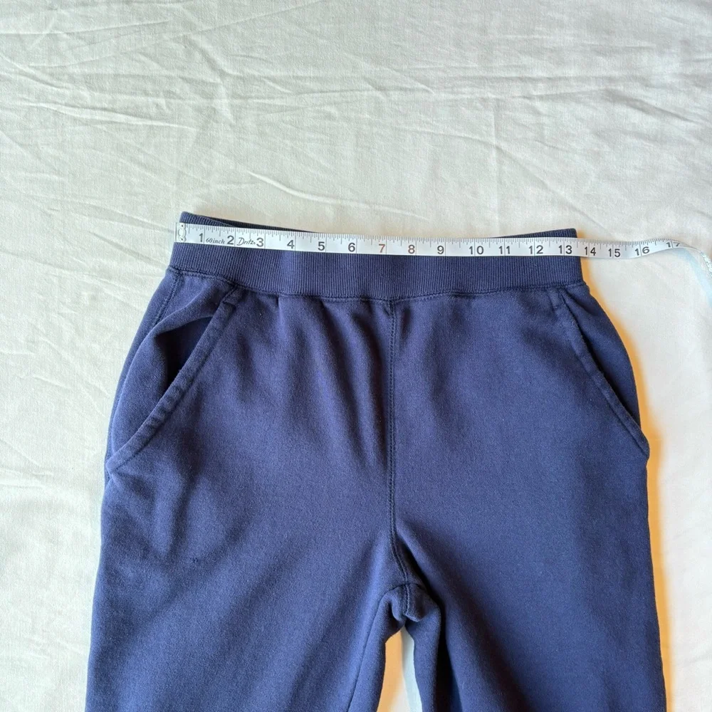 Under Armour Kids Black joggers size YXL and Holloway sweat pants size Adult S - Picture 8 of 12